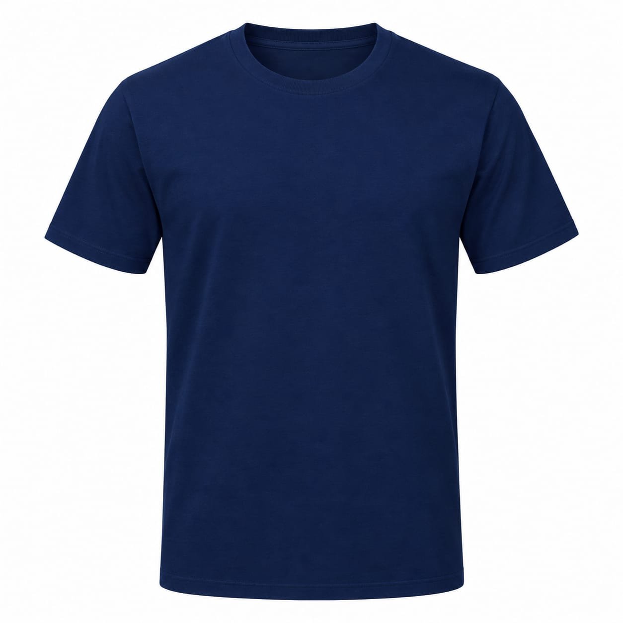Round Neck T shirt